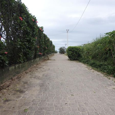 Lindo Apartamento 500M Da Praia Ingleses Norte Флорианополис Экстерьер фото