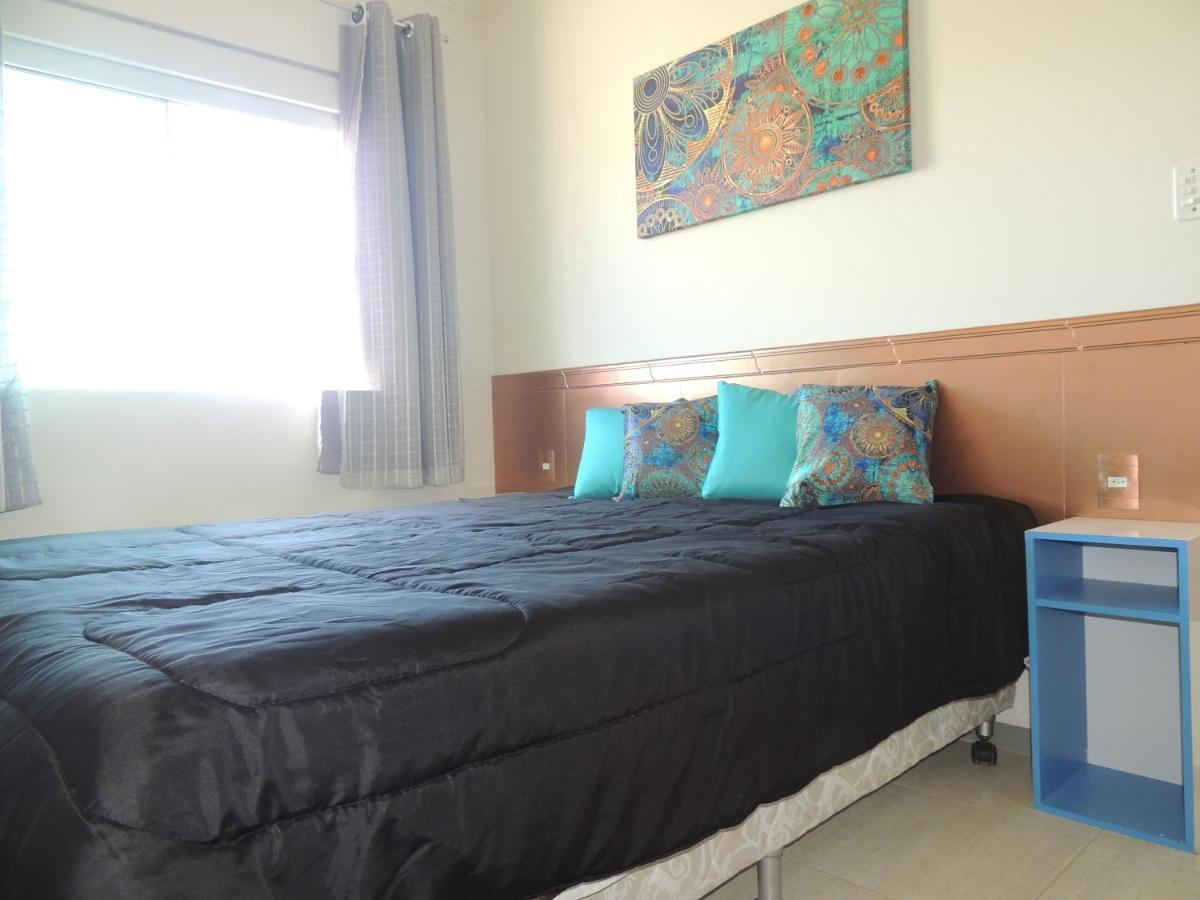 Lindo Apartamento 500M Da Praia Ingleses Norte Флорианополис Экстерьер фото