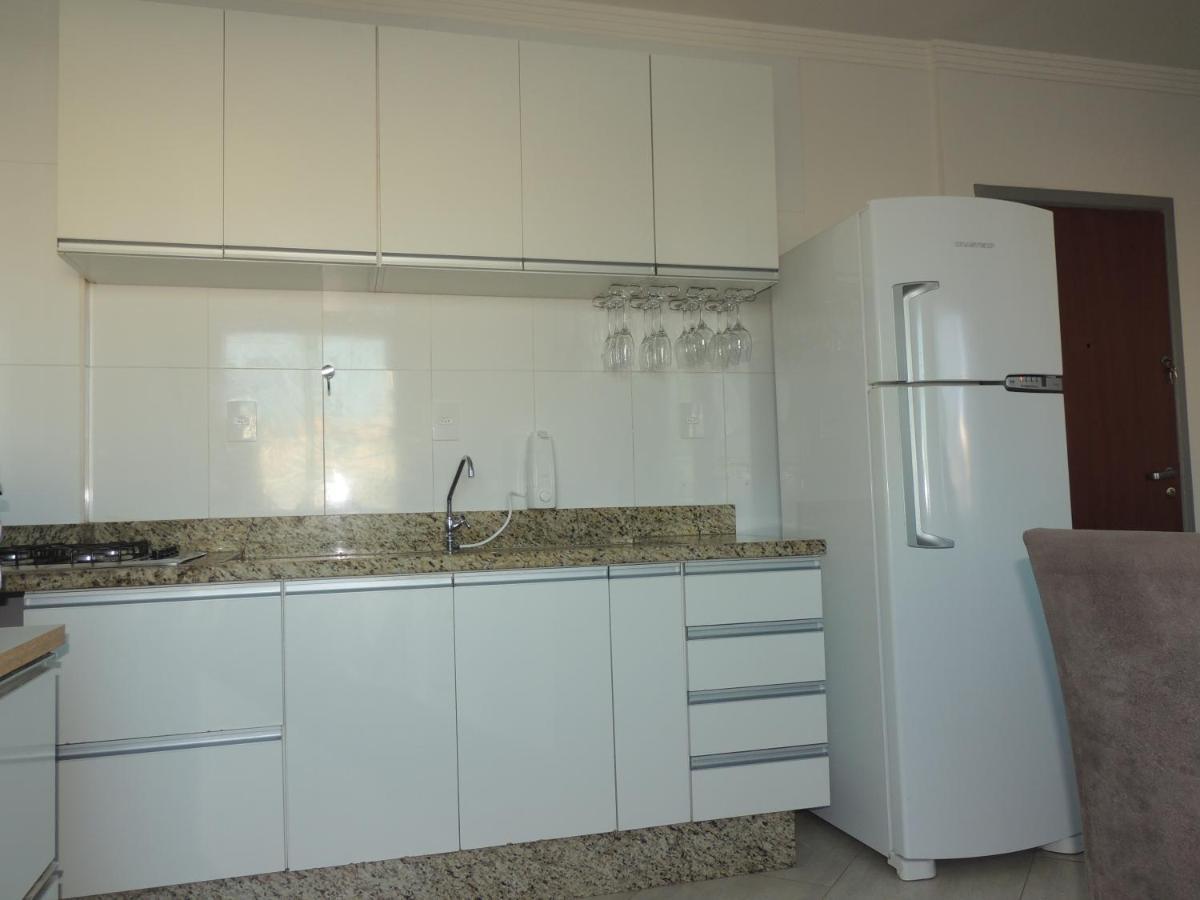 Lindo Apartamento 500M Da Praia Ingleses Norte Флорианополис Экстерьер фото