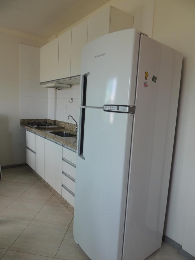 Lindo Apartamento 500M Da Praia Ingleses Norte Флорианополис Экстерьер фото
