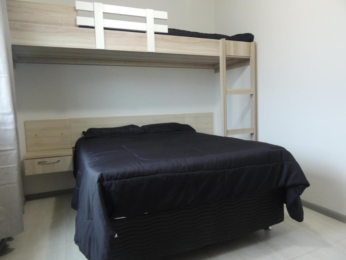 Lindo Apartamento 500M Da Praia Ingleses Norte Флорианополис Экстерьер фото
