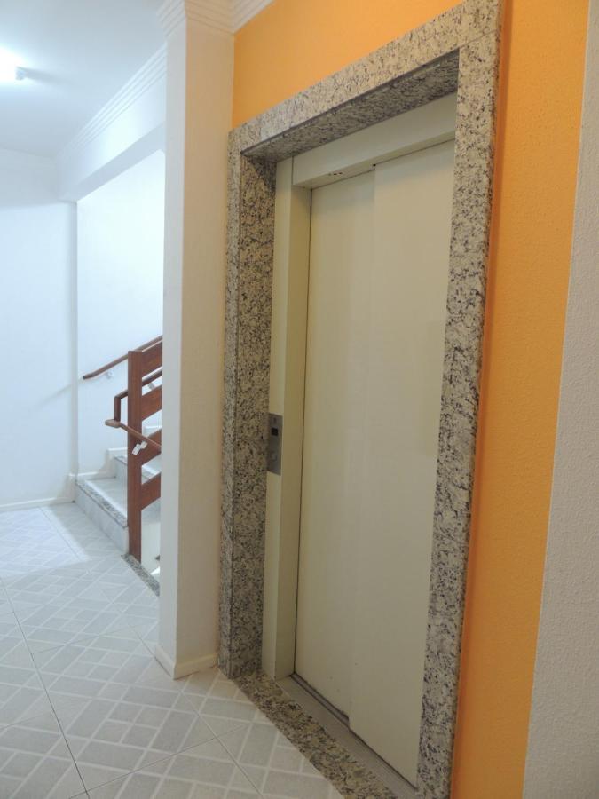 Lindo Apartamento 500M Da Praia Ingleses Norte Флорианополис Экстерьер фото