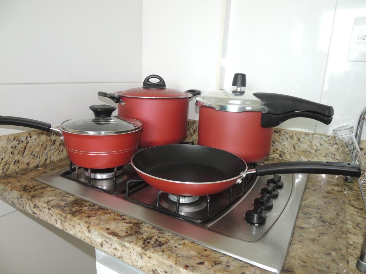 Lindo Apartamento 500M Da Praia Ingleses Norte Флорианополис Экстерьер фото