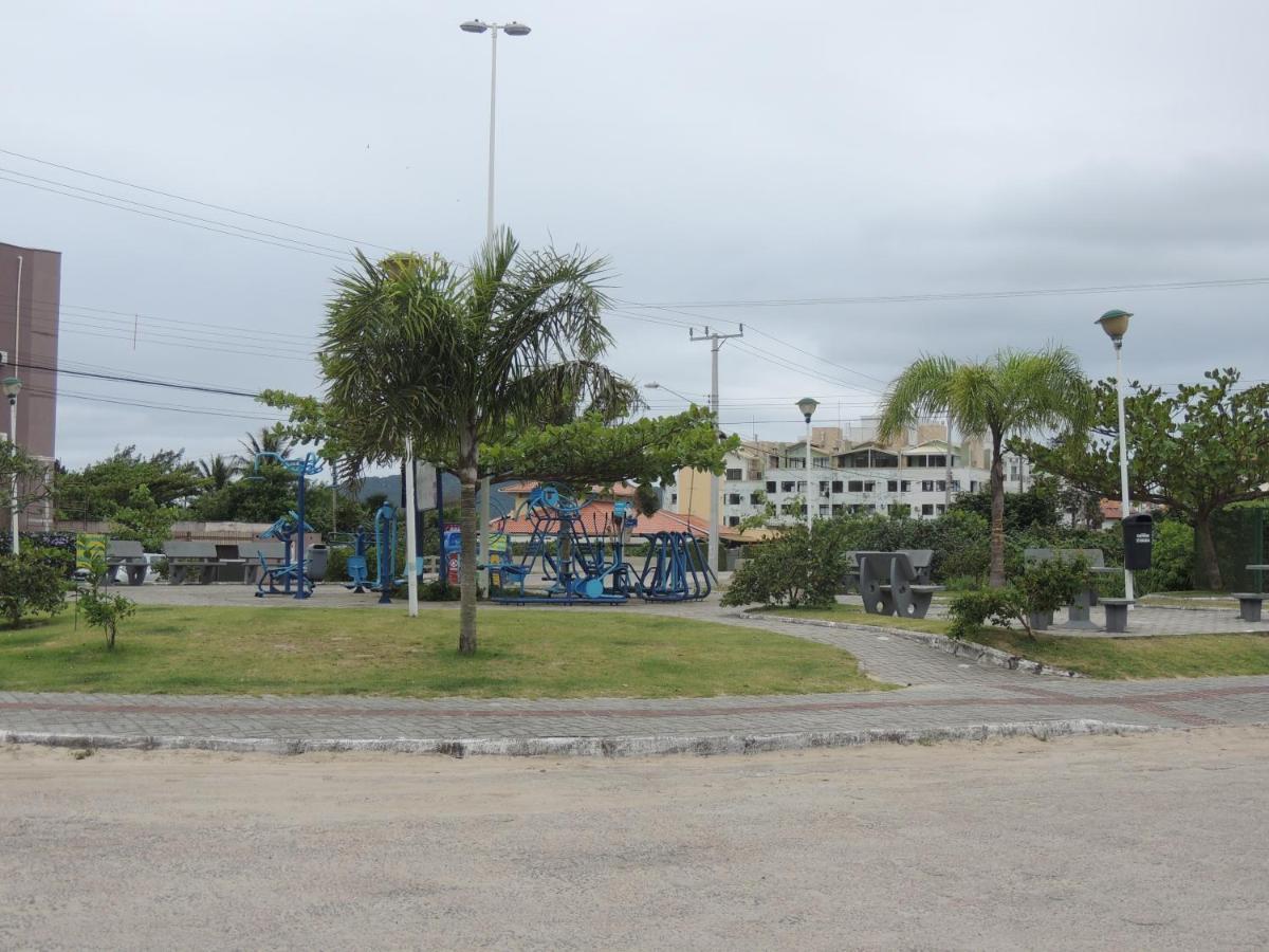 Lindo Apartamento 500M Da Praia Ingleses Norte Флорианополис Экстерьер фото