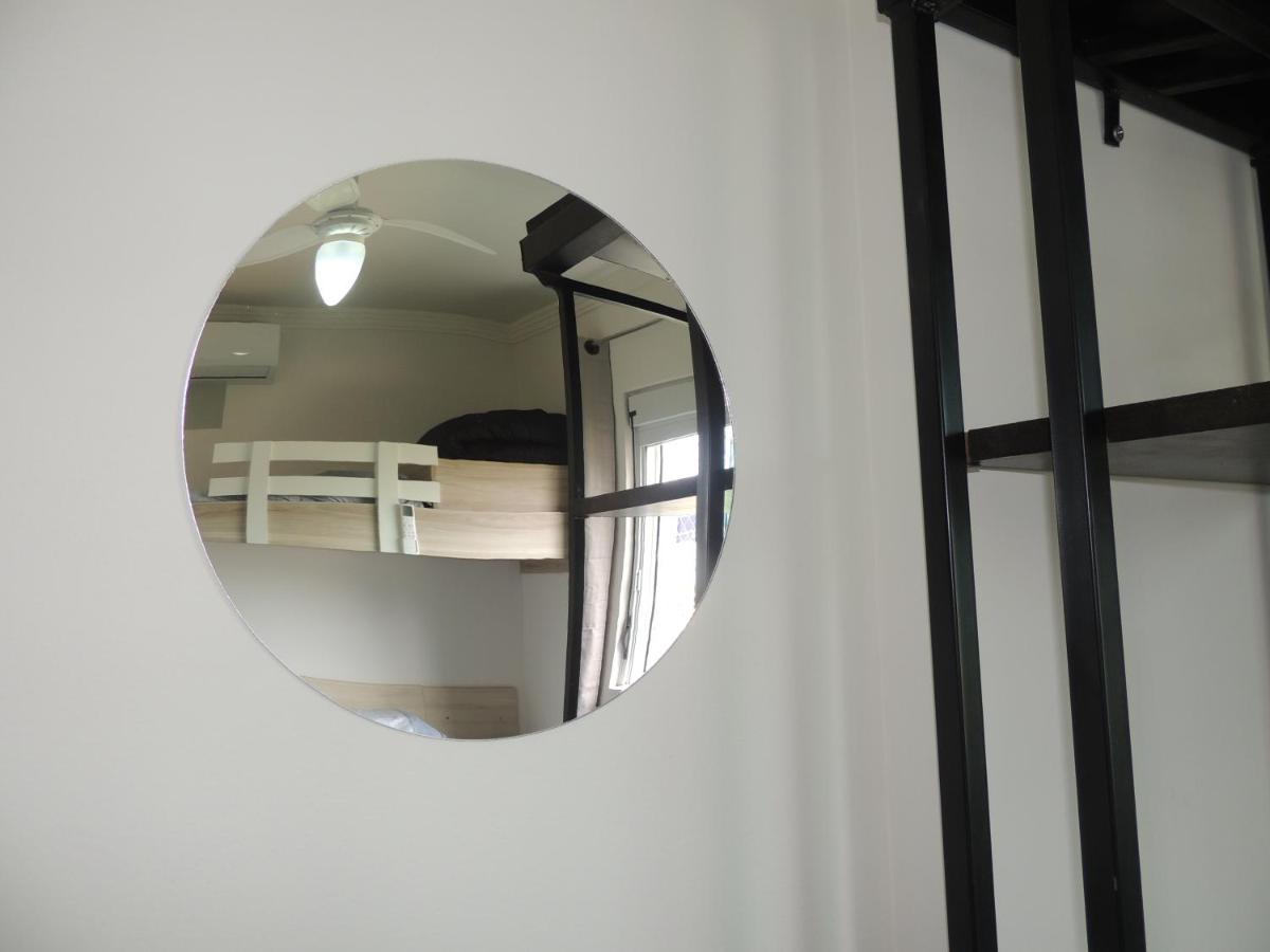 Lindo Apartamento 500M Da Praia Ingleses Norte Флорианополис Экстерьер фото
