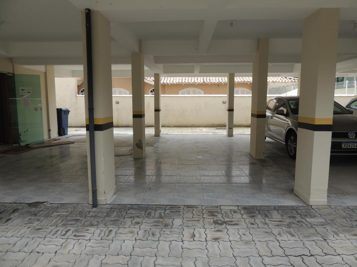 Lindo Apartamento 500M Da Praia Ingleses Norte Флорианополис Экстерьер фото